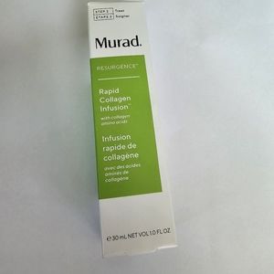 Murad Rapid collagen Skin Care